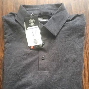 Under Amour polo